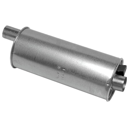 Walker Exhaust Exhaust Muffler 18273